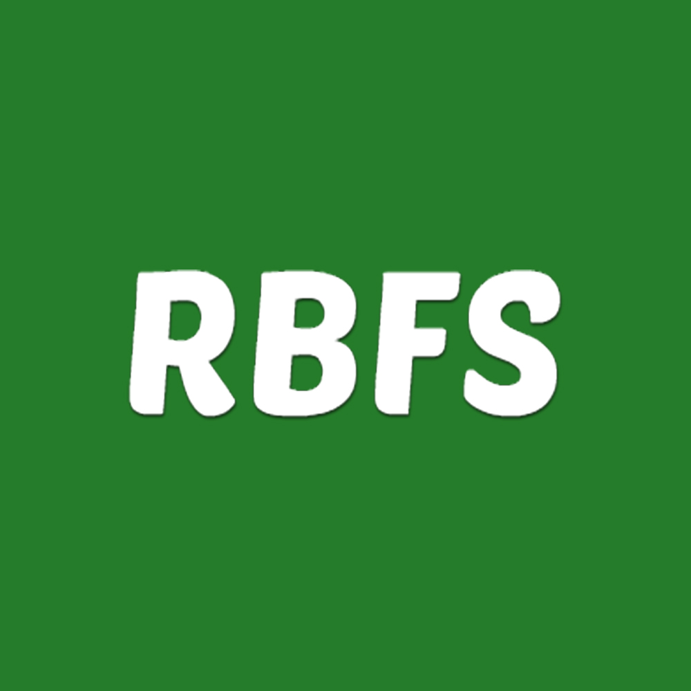 RBFS logotyp